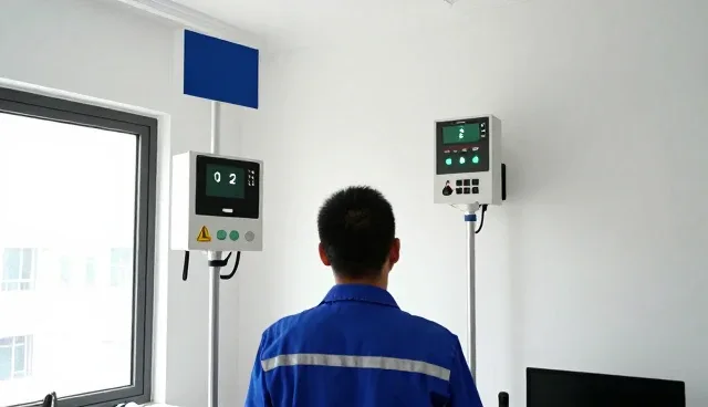 工程安装调试成为环保技术发展的重要工具