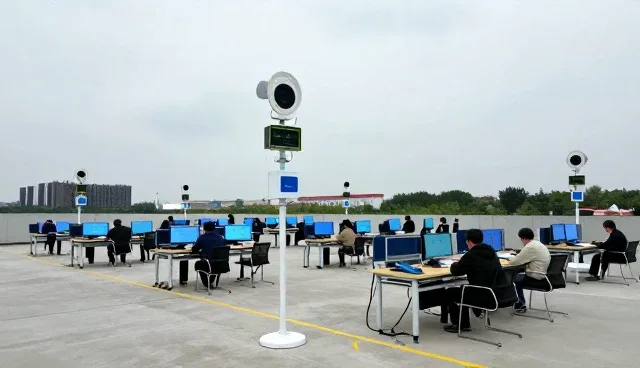 环保技术咨询中的工程安装调试关键选型关注点