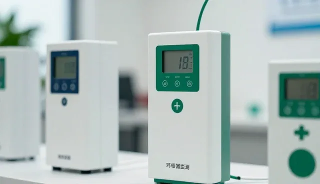 环保技术咨询在不同场景下的应用与性能表现分析