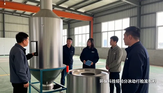 脱硫脱硝装置治理工艺：选、用、管三步走