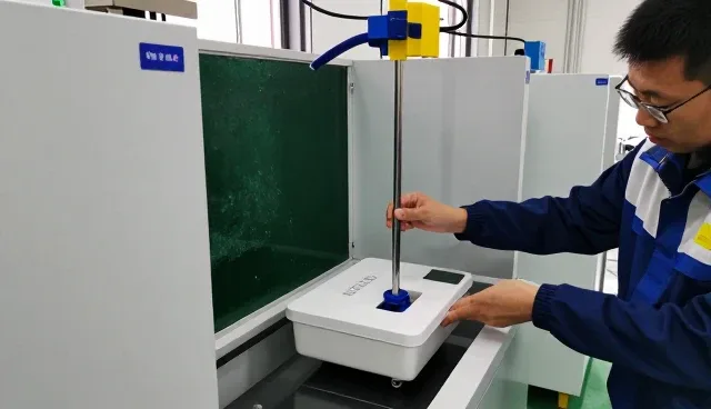 深圳润邦环保科技有限公司展示环保运维服务应用成果