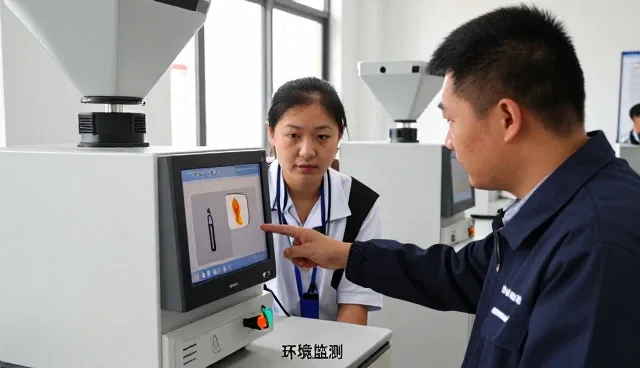 从询价到验收：应用环保技术研发环保设备全流程